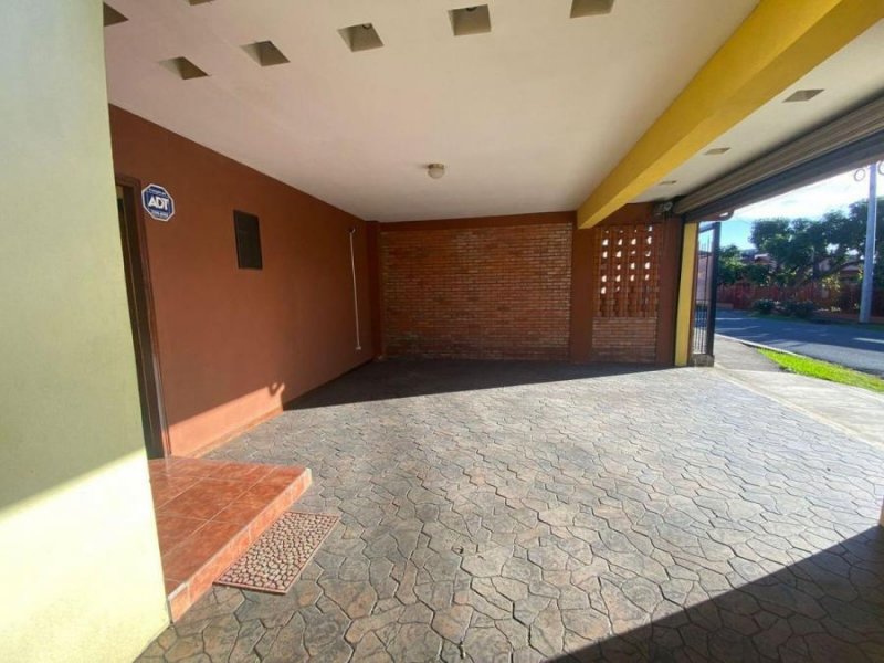 Foto Casa en Venta en San Joaquín, Heredia - U$D 190.000 - CAV89545 - BienesOnLine