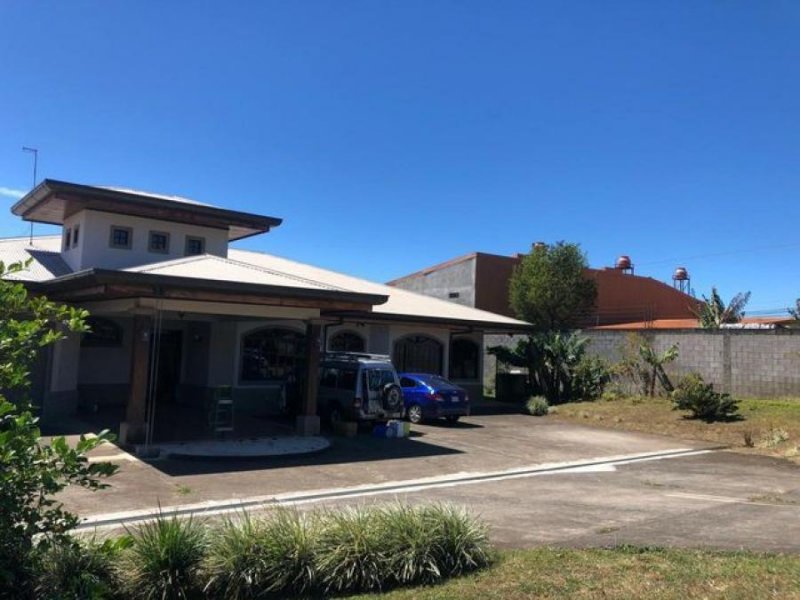 Foto Casa en Venta en San Joaquín de las Flores, Flores, Heredia - U$D 600.000 - CAV41885 - BienesOnLine