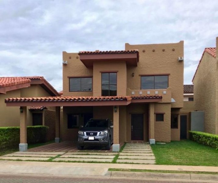 Foto Casa en Venta en San Joaquín, Heredia - U$D 260.000 - CAV39111 - BienesOnLine