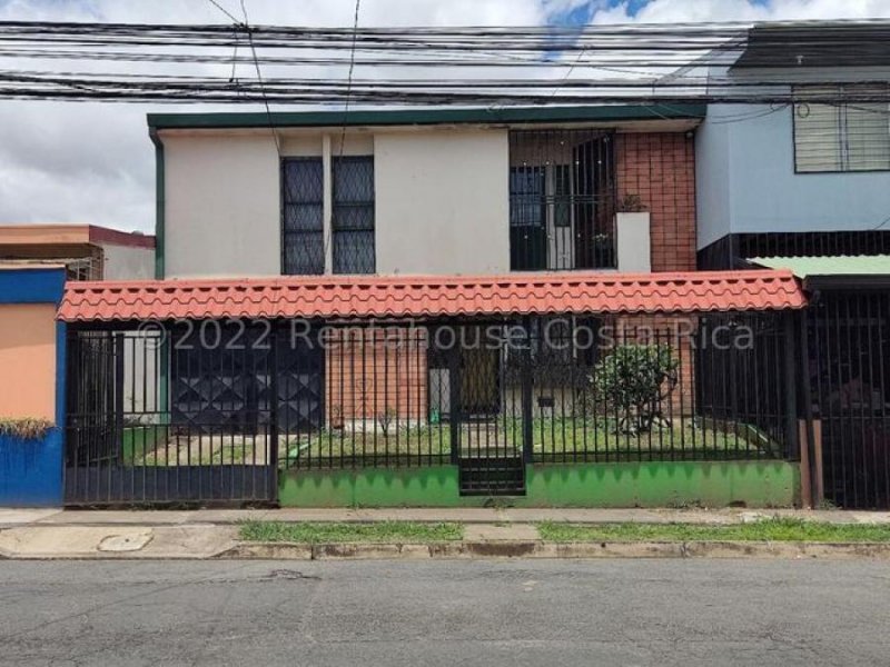 Foto Casa en Venta en San José, San José - ¢ 72.000.000 - CAV59050 - BienesOnLine