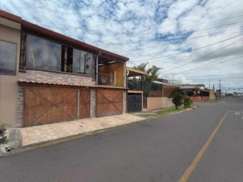 Foto Casa en Venta en Carmen, San José - ¢ 130.000.000 - CAV61264 - BienesOnLine