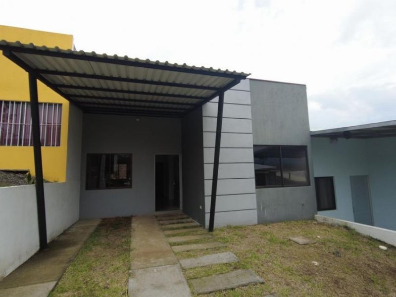 Casa en Venta en  San José, Alajuela