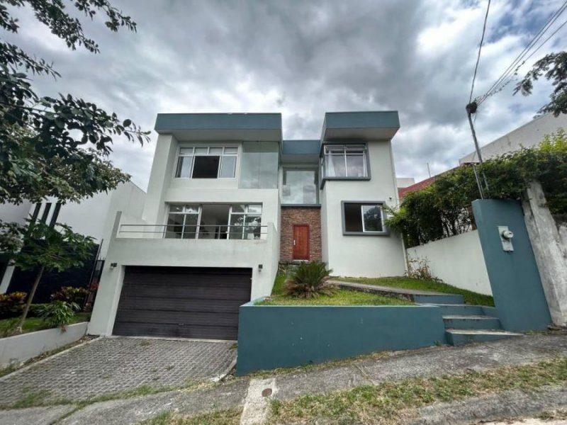 Foto Casa en Venta en Santa Ana, San José - U$D 255.000 - CAV86211 - BienesOnLine