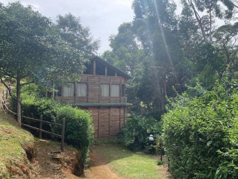 Casa en Venta en  Dota, San José