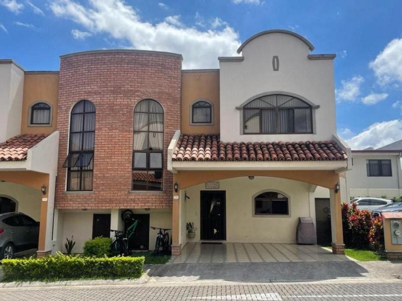 Foto Casa en Venta en Escazú, San José - U$D 250.000 - CAV82391 - BienesOnLine