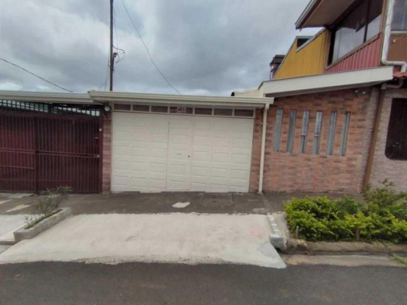 Foto Casa en Venta en Hatillo, San José - ¢ 55.000.000 - CAV62068 - BienesOnLine