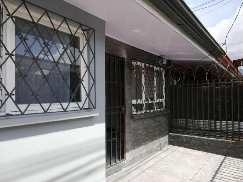 Casa en Venta en  Hatillo, San José