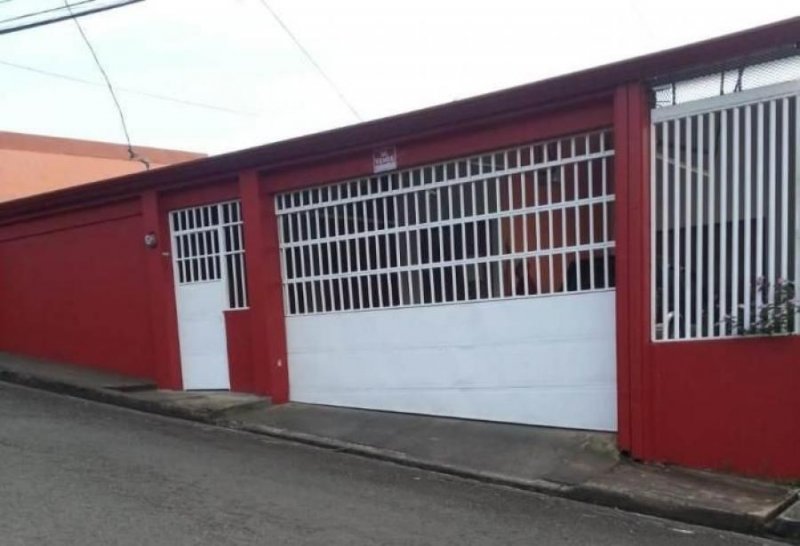 Foto Casa en Venta en Perez Zeledón, San José - ¢ 56.000.000 - CAV18379 - BienesOnLine