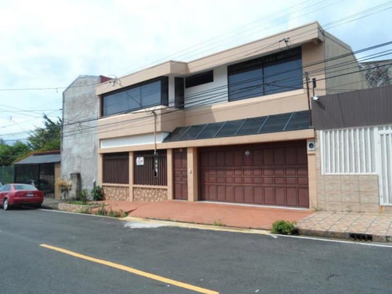 Foto Casa en Venta en Tibás, San José - ¢ 243.000.000 - CAV18085 - BienesOnLine