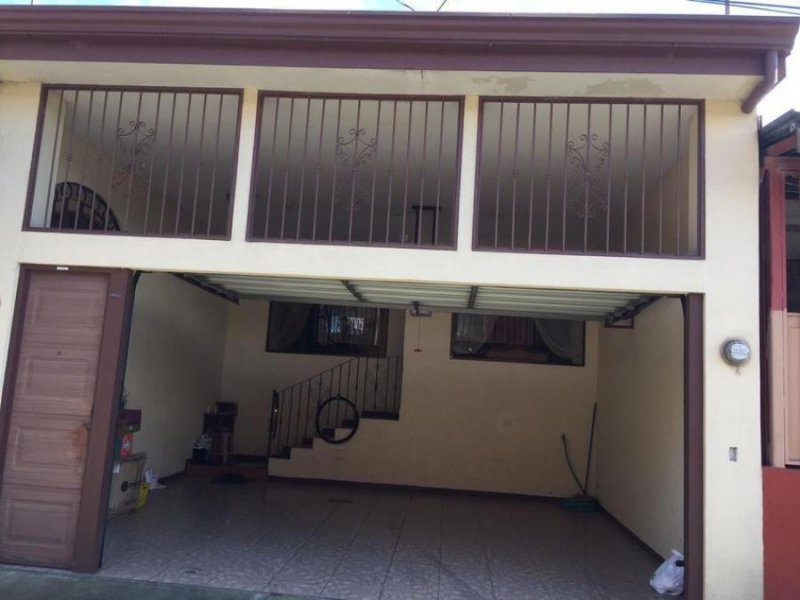 Foto Casa en Venta en Vasquez de Coronado, San José - U$D 85.530 - CAV51816 - BienesOnLine