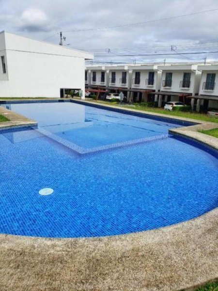 Foto Casa en Venta en Condominio Fenicias, San Josecito, San José - U$D 130.000 - CAV40414 - BienesOnLine