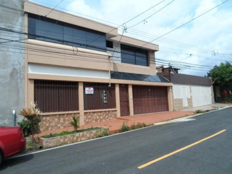 Foto Casa en Venta en San Juan, Tibás, San José - U$D 315.000 - CAV35368 - BienesOnLine