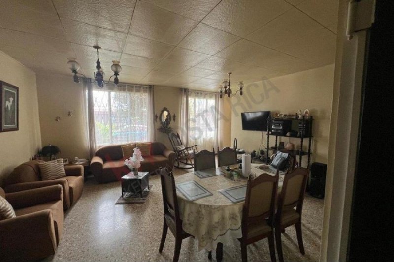 Casa en Venta en  San Juan, San José