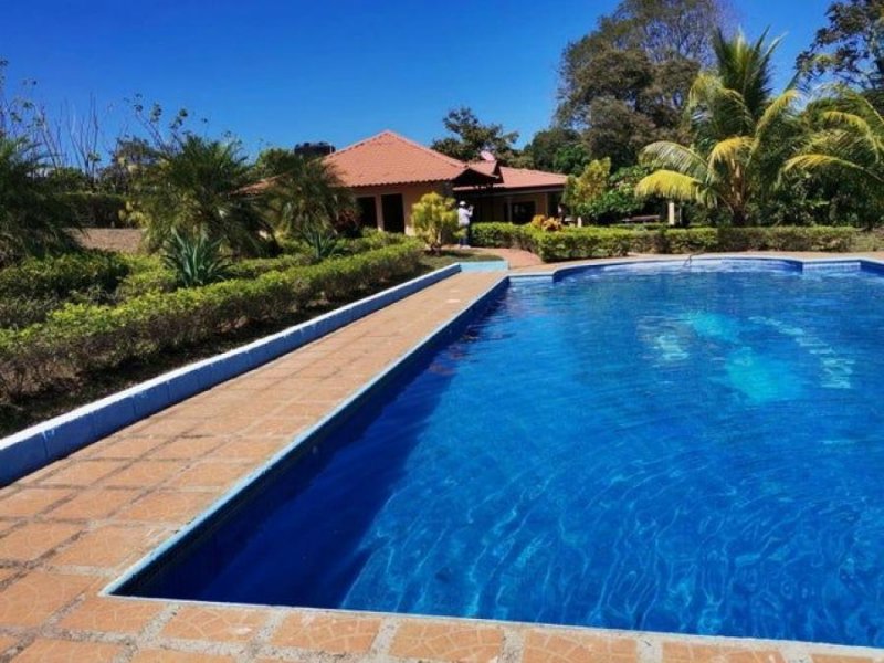 Foto Casa en Venta en San Mateo, Alajuela - U$D 455.000 - CAV74454 - BienesOnLine