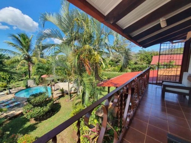 Foto Casa en Venta en San Mateo Labrador, Alajuela - U$D 335.000 - CAV84157 - BienesOnLine