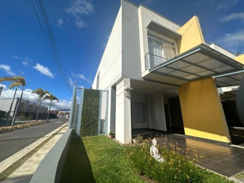 Foto Casa en Venta en San Pablo, Heredia - U$D 160.000 - CAV79977 - BienesOnLine