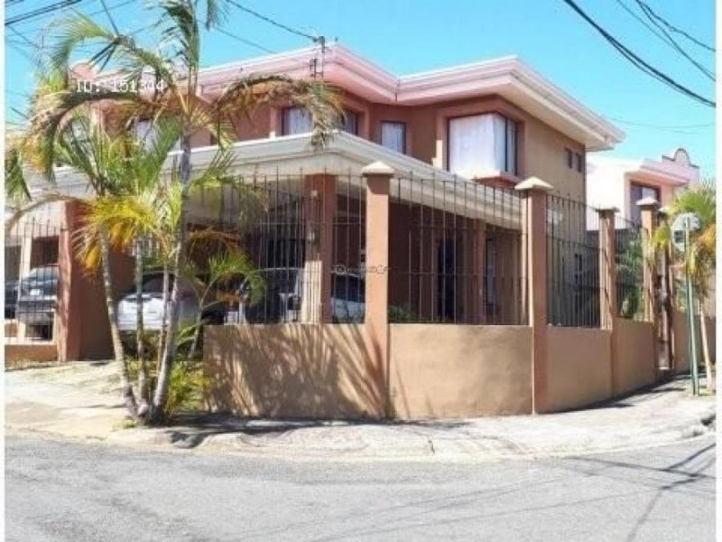 Foto Casa en Venta en Rincón de Sabanilla, San Pablo, Heredia - ¢ 92.000.000 - CAV46616 - BienesOnLine