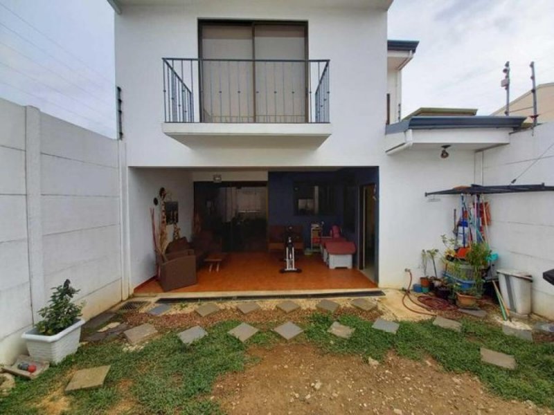 Foto Casa en Venta en San Pablo, San Pablo, Heredia - ¢ 155.000.000 - CAV51323 - BienesOnLine