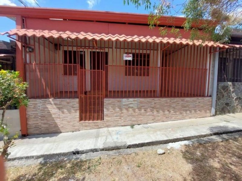 Foto Casa en Venta en San Pablo, Heredia - ¢ 49.000.000 - CAV57063 - BienesOnLine