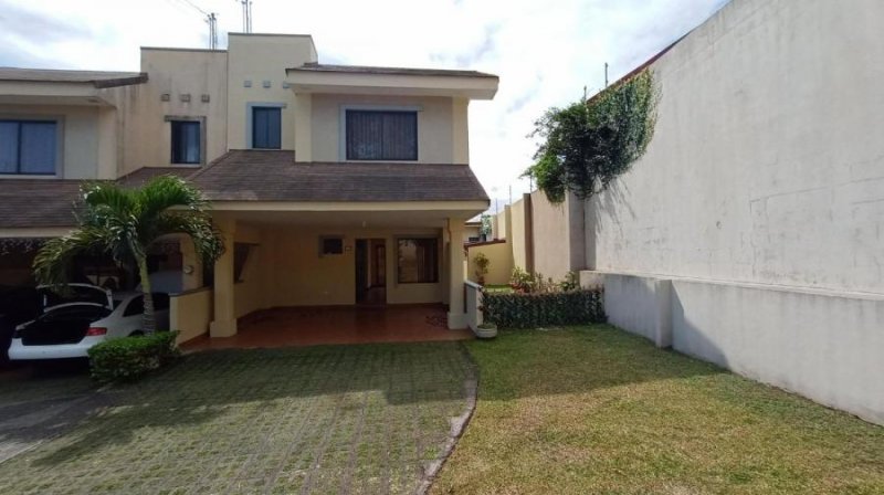 Foto Casa en Venta en San Pablo, Heredia - U$D 230.000 - CAV112543 - BienesOnLine