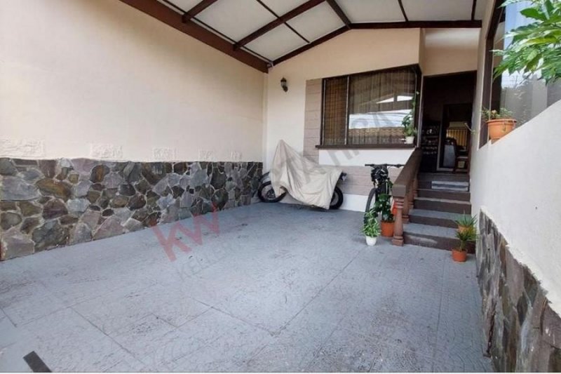 Casa en Venta en  San Pedro, Heredia