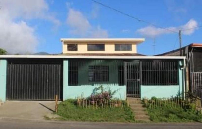 Foto Casa en Venta en San Pedro, Vasquez de Coronado, San José - U$D 108.000 - CAV42179 - BienesOnLine