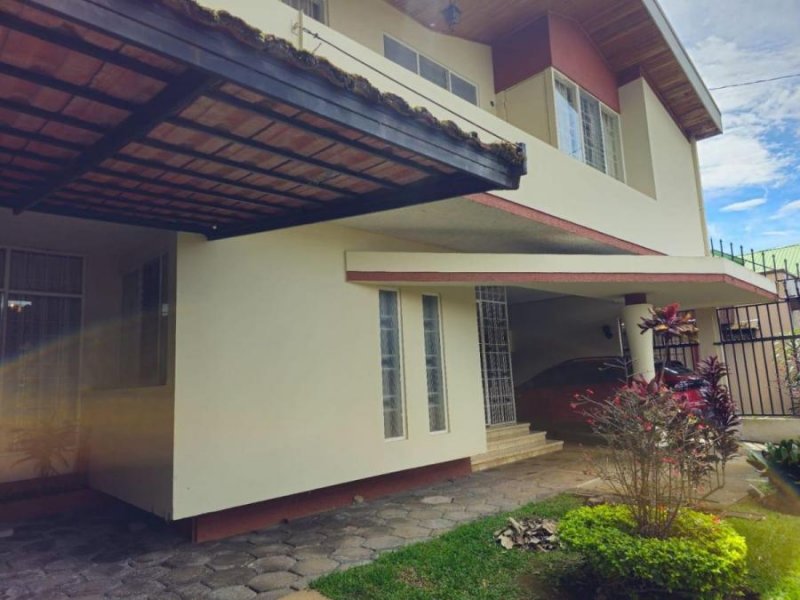 Casa en Venta en  Montes de Oca, San José