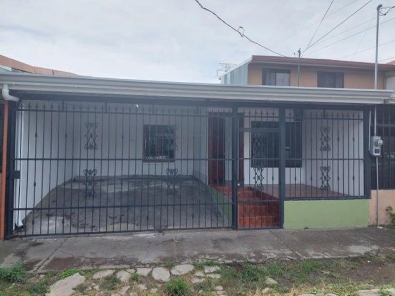 Foto Casa en Venta en San Rafael, Alajuela - ¢ 58.000.000 - CAV98352 - BienesOnLine