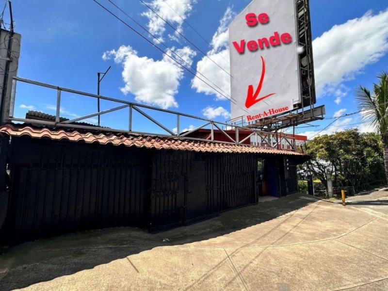 Foto Casa en Venta en Desamparados, San José - ¢ 170.000.000 - CAV84267 - BienesOnLine