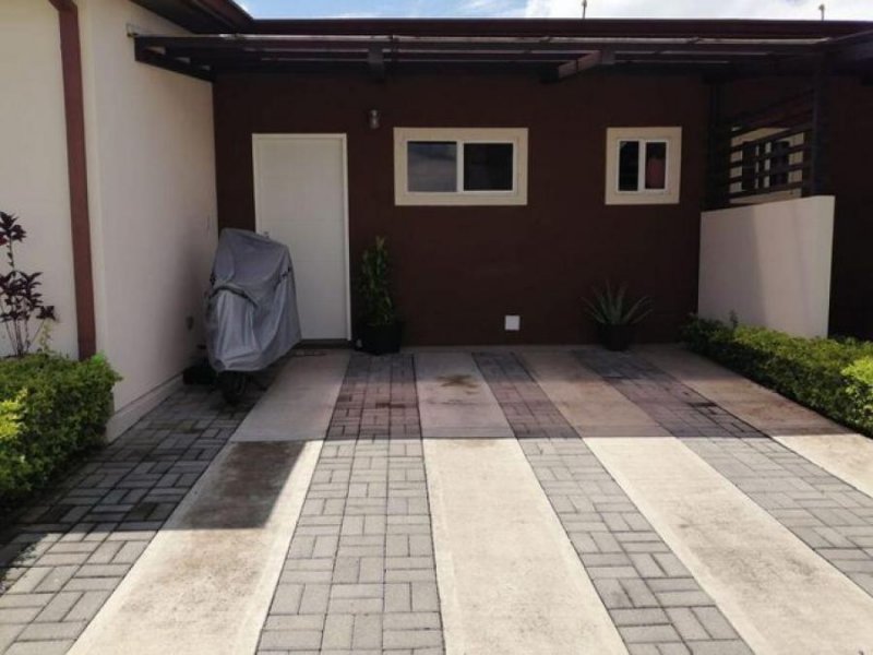 Foto Casa en Venta en San Rafael, Alajuela - ¢ 90.000.000 - CAV49148 - BienesOnLine