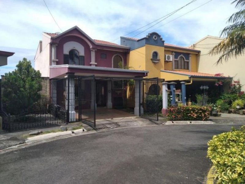 Foto Casa en Venta en San Rafael, San Rafael, Alajuela - ¢ 108.000.000 - CAV53152 - BienesOnLine