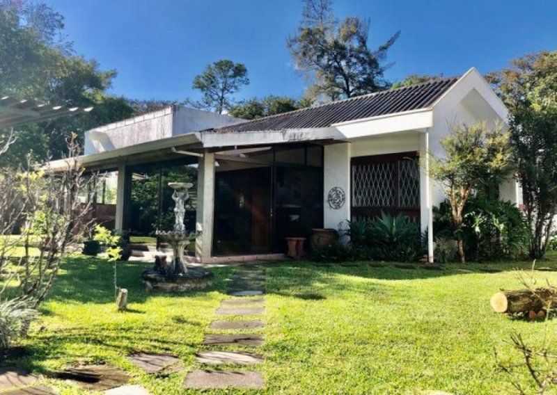 Foto Casa en Venta en San Rafael, Escazú, San José - U$D 285.000 - CAV35914 - BienesOnLine