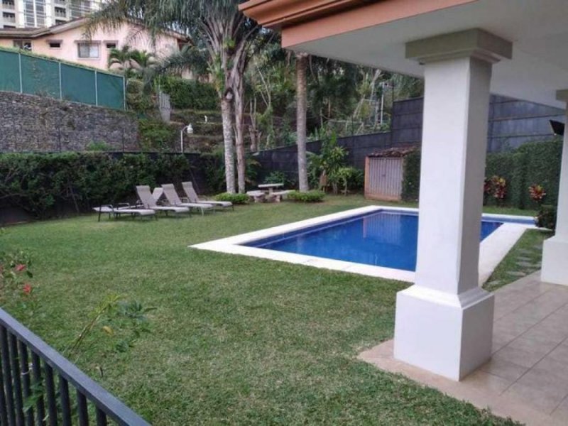 Foto Casa en Venta en San Rafael, Escazú, San José - ¢ 171.000.000 - CAV49821 - BienesOnLine