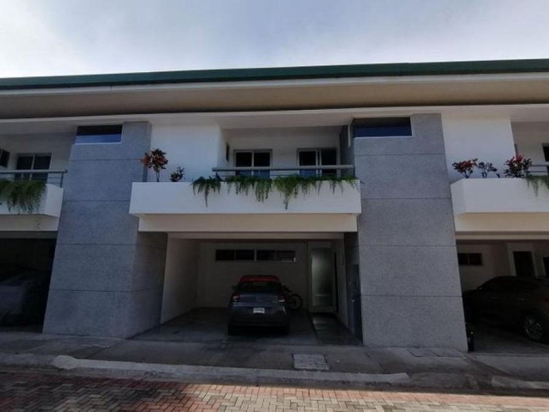 Foto Casa en Venta en San Rafael, Escazú, San José - U$D 299.000 - CAV54266 - BienesOnLine