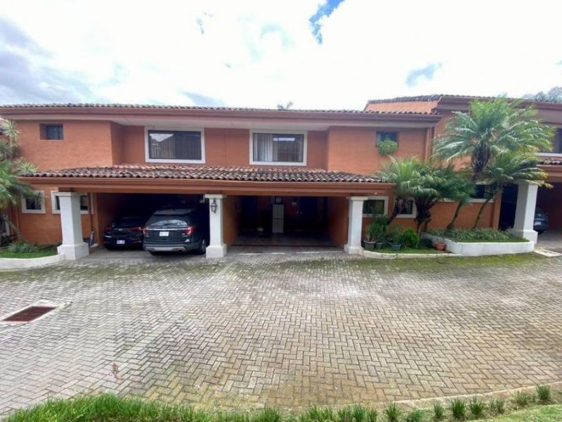 Foto Casa en Venta en Escazú, San José - U$D 298.000 - CAV86978 - BienesOnLine