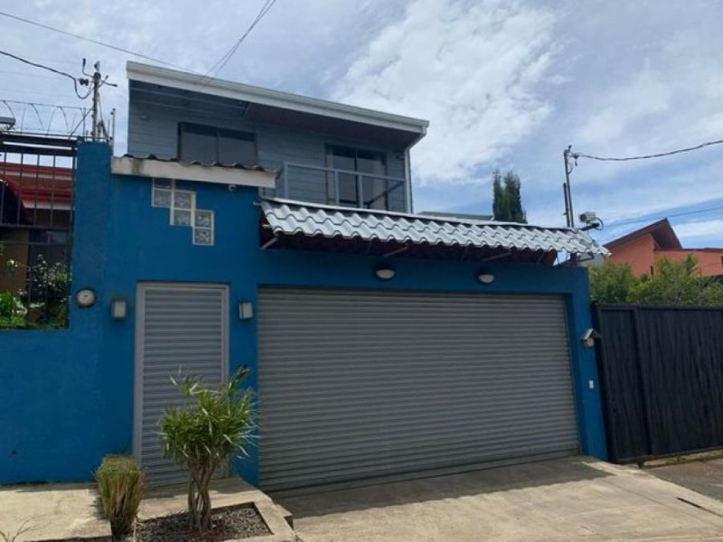 Foto Casa en Venta en Concepción, San Rafael, Heredia - U$D 129.000 - CAV42677 - BienesOnLine