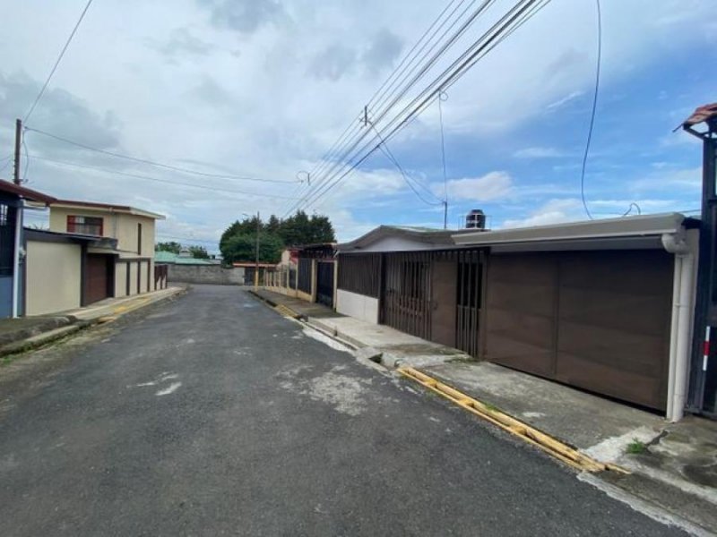 Foto Casa en Venta en San Rafael, Heredia - ¢ 77.000.000 - CAV54920 - BienesOnLine