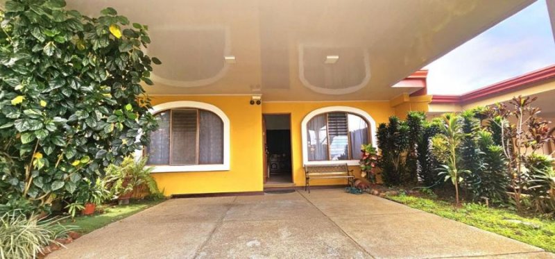 Casa en Venta en  San Josecito, Heredia