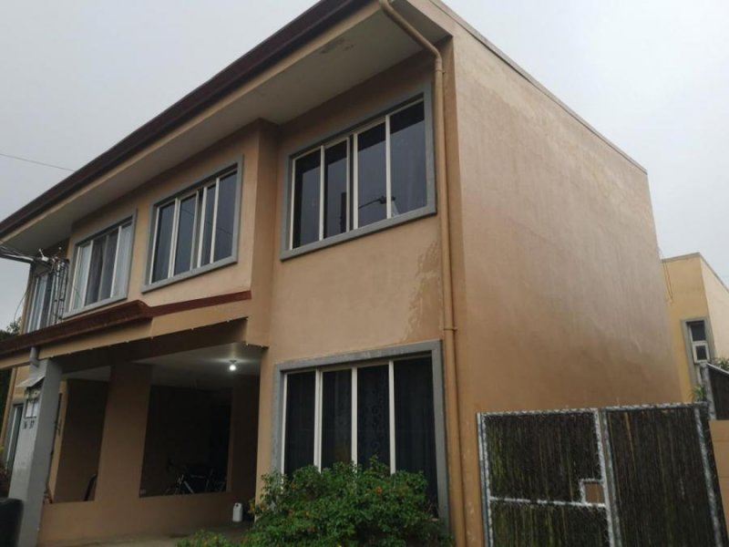 Foto Casa en Venta en San Rafael, Heredia - U$D 131.000 - CAV88388 - BienesOnLine