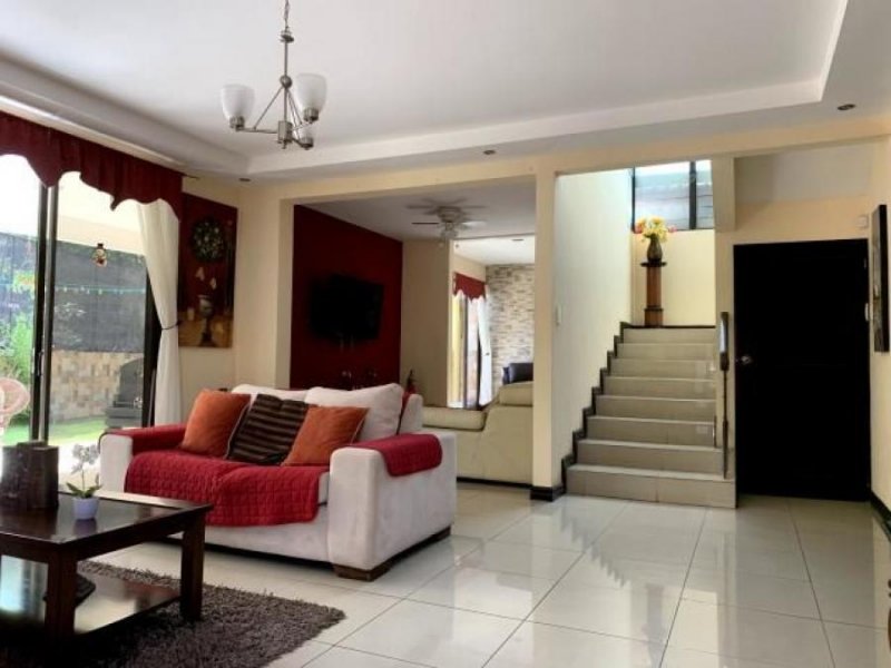 Foto Casa en Venta en San Rafael, San José - U$D 250.000 - CAV18219 - BienesOnLine