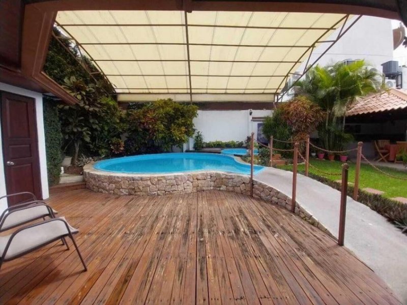 Casa en Venta en  San Rafael, San José