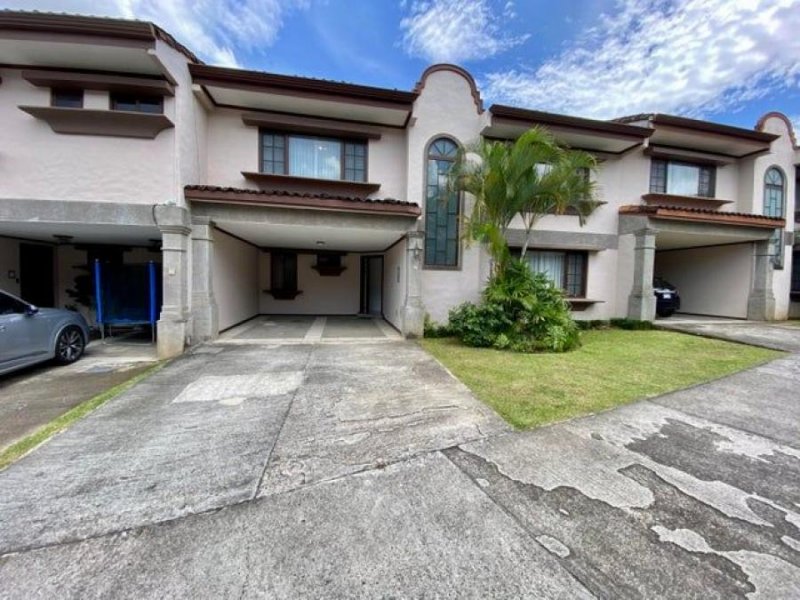 Foto Casa en Venta en Escazú, San José - U$D 279.000 - CAV105542 - BienesOnLine