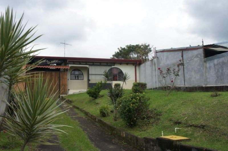 Foto Casa en Venta en San Rafael, Heredia - ¢ 150.000.000 - CAV107500 - BienesOnLine