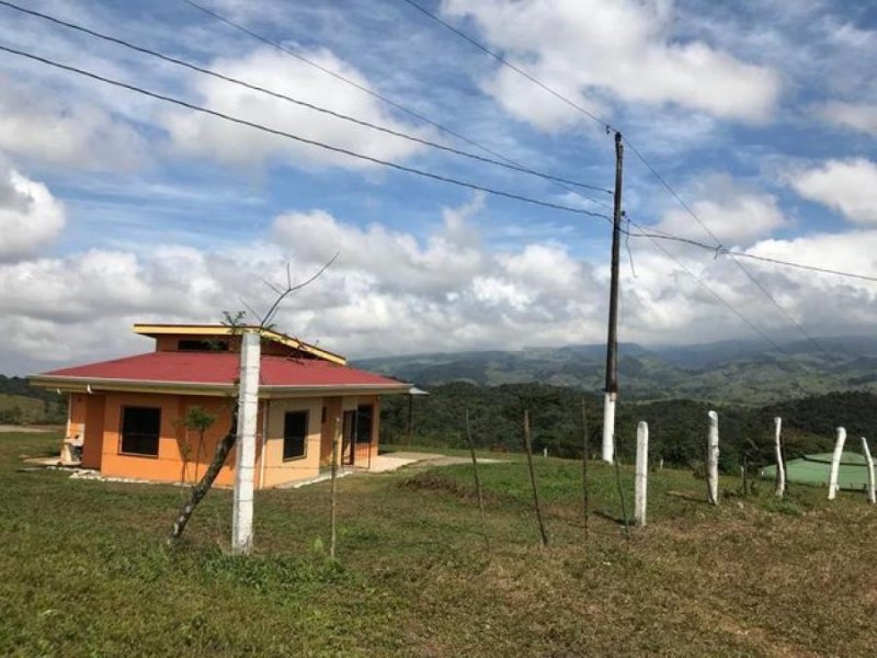 Foto Casa en Venta en San Ramón, Alajuela - ¢ 87.000.000 - CAV55511 - BienesOnLine