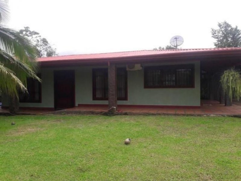 Foto Casa en Venta en San Ramon, San Ramón, Alajuela - U$D 155.000 - CAV33490 - BienesOnLine