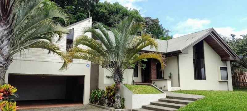 Foto Casa en Venta en Barranca, San Ramón, Alajuela - ¢ 143.000.000 - CAV46672 - BienesOnLine