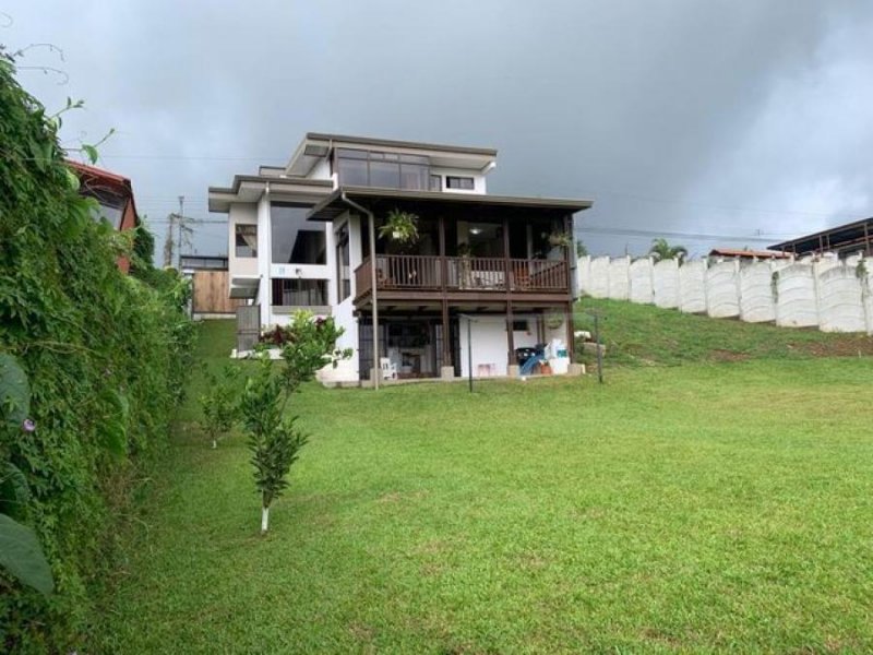 Foto Casa en Venta en San Ramón, San Ramón, Alajuela - ¢ 186.000.000 - CAV52554 - BienesOnLine