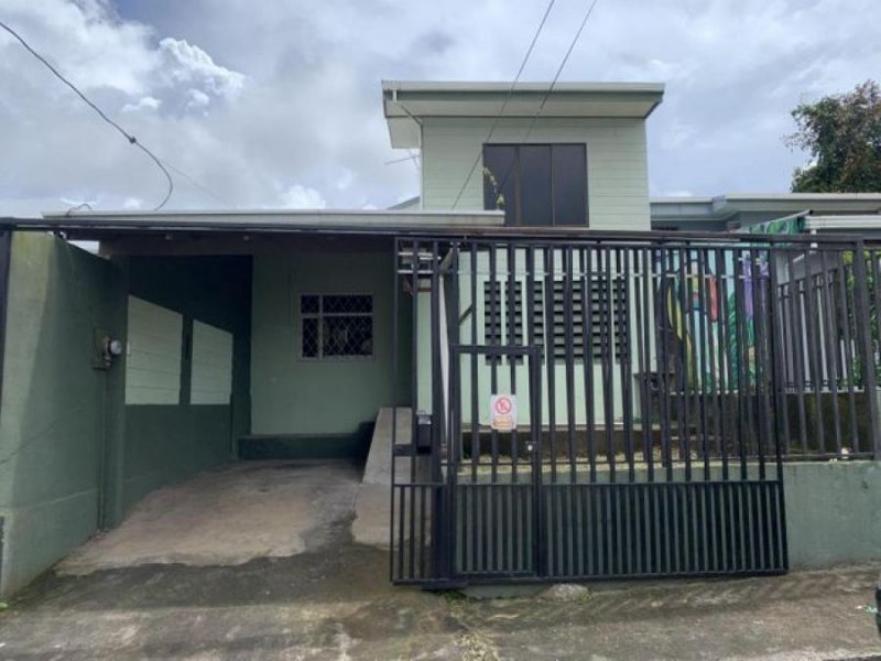 Foto Casa en Venta en San Ramón, Alajuela - ¢ 61.000.000 - CAV61030 - BienesOnLine