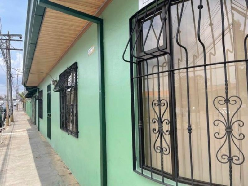 Foto Casa en Venta en San Ramón, Alajuela - U$D 550.000 - CAV74209 - BienesOnLine