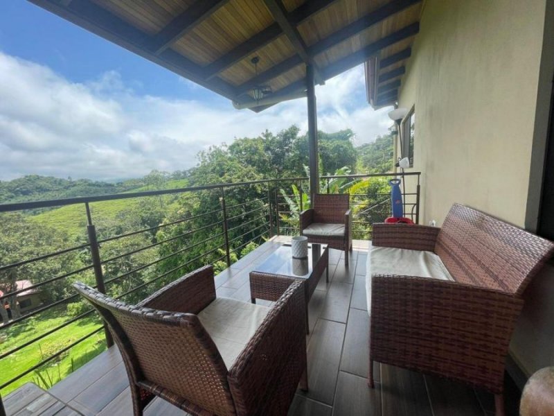 Foto Casa en Venta en San Ramón, Alajuela - U$D 160.000 - CAV91948 - BienesOnLine